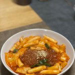 [내가한요리] 당면떡볶이 밀키트 + 내 <b>디피</b>솜씨 조합!