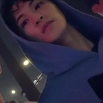 [NCT즌] 마크 <b>후드</b> 이런 걸 착각한 건 아냐?