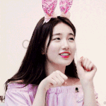 수지 토끼인 거 <b>반박</b>할 사람