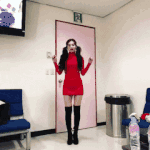 [댓글부탁해] 와.. 조이 <b>몇키</b>로일까