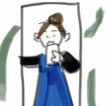[땅을치고싶] 당근마켓에 <b>거울샷</b> 보내려다 소개팅남짤 됐어