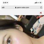 [레드벨벳] 예리이거 <b>대체</b> 뭘까