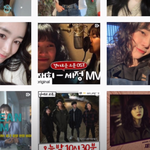 [이상형] 구구단 활동 <b>종료</b> 포에버