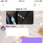 [NCT즌] 마크 <b>남친</b>짤 이제 그만