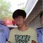 [이것좀봐줘] 중국 10살 여아 강간하고 칼로 찔러 살해한 흉악범...