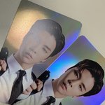 [NCT] 시그 <b>회사</b>의 실수 뻔한거임 ?