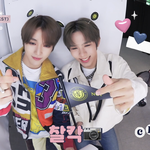 쇼타로 <b>성찬</b> 티꾸영상 넘 무해해 ( ᵒ̴̶̷̥́ _ᵒ̴̶̷̣̥̀...