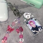 [TXT] 애두라 이거 <b>증사</b>케이스 이름아는사람??
