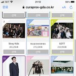 [세븐틴] 마지막날 투표하고오자 +링크<b>포함</b>