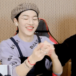 [펜타곤] 간잽하다가 덕질 2주차인데