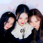!!!!조이-슬기-<b>웬디</b> 오랜만에 한짤에!!!!!