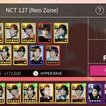 [NCT즌] <b>남들</b> 포카 모으는 거 열광할 때
