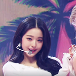 [댓글부탁해] 와 근데 스트레이키즈 <b>현진</b>이랑 장원영 그림체 ㅈㄴ찰떡이다...