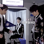 오늘 엔시티 <b>의상</b> 이거 아니냐?