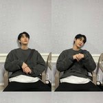 [NCT] 즈니들 도영이 배경화면 놓고갈게~