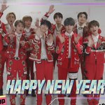 [NCT] 즈니들 <b>해피</b>뉴이어!