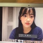 예쁜게죄 들었다
