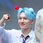 [펜타곤] <b>올해</b> 성공할 사람들은 바로
