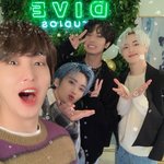 [펜타곤] ㅎㅁㅎ<b>새해맞이</b>해서 말하는데
