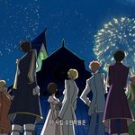 [드루와] 문을 <b>여니</b> 그곳은