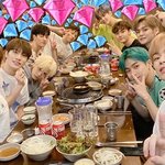 [트레저] 2021년은 더 좋은 <b>한해</b>가 되길 트레저 성공기원 31일차