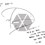 [경수] <b>새해</b> 복 많이 받으세요 ❤