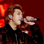 [방탄소년단] 남준 프레지던트