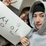 [NCT즌] 새해된 지 얼마나 됐다고 <b>우중충</b>한 플에