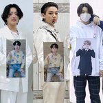 [방탄소년단] 드디어 <b>주인</b> 찾은 강쥐래