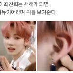 얘들아 해피<b>뉴</b>이어니까