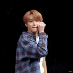 [NCT] <b>청초</b>한 정우 보고 새해 복 많이 받어