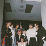 [방탄소년단] 늦었지만 해피 뉴 이어!!