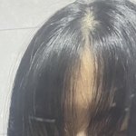 나 앞머리 망한걸까