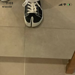 <b>이런</b> <b>신발</b>은 도대체 왜 신는걸까