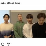 [BTOB] 비투비 새해<b>인사</b>