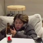 [방탄소년단] 외랑둥이들은 <b>지미</b>니 이짤을 왜케