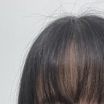 나 앞마리 처음 잘랐는데 ㅇㄸ..??