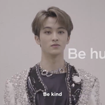 [NCT즌] 인터뷰 우리 애들이 <b>절반</b>인데요 ㅋㅋ