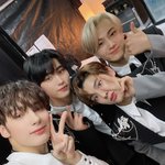 투바투 엔하이픈 02즈 귀엽