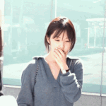 아이린 예쁘다는 글에 <b>반대</b> 누르는 건 뭔 심보임?