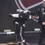 [NCT즌] 얘 뭔 <b>인사</b>를 이렇게 해....