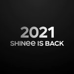 샤이니 <b>이즈</b> 백