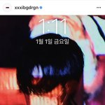 [19] <b>지디</b> 인스타에 올라온 사진