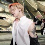 [NCT] 쟈니 새로운 <b>타투</b>인가봥