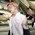[NCT즌] 서쟈니 <b>타투</b> 봤냐 뭐냐 얘 뭐냐