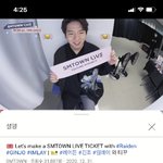 [NCT] 이분 하고 임레이분 남았대