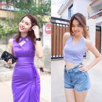 [19] <b>미얀마</b> 여자들의 미모 클라스