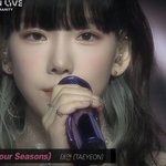 태연 오늘 얼굴 보고 <b>가랑</b>