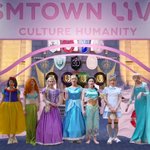 [NCT] <b>공주님</b>들 콘서트 보러오셨네