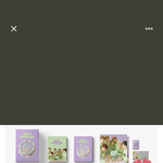 [NCT즌] 시그 <b>본품</b>이